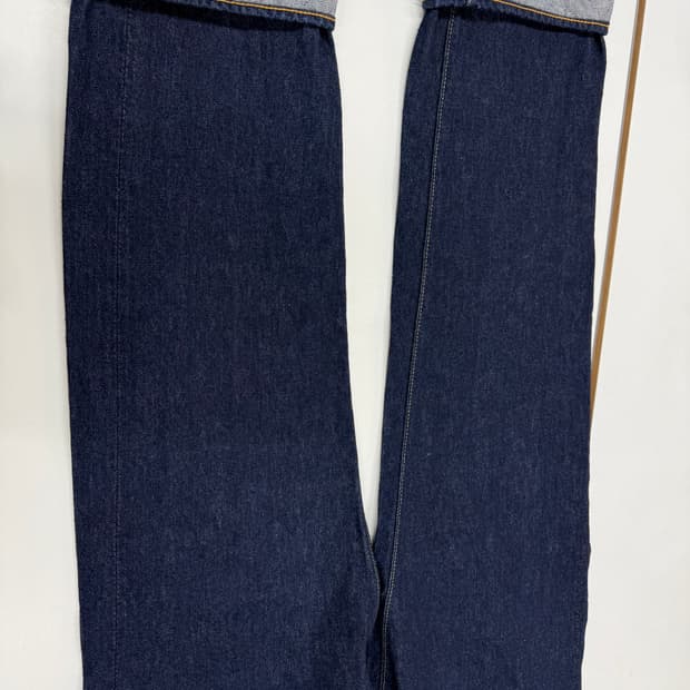 orslow 오어슬로우 105 원워시 5사이즈