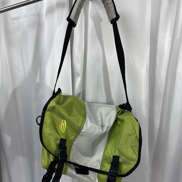 TIMBUK2