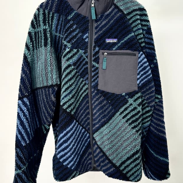 파타고니아 클래식 레트로X XL