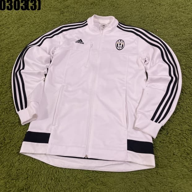 아디다스 유벤투스 트랙탑 져지
