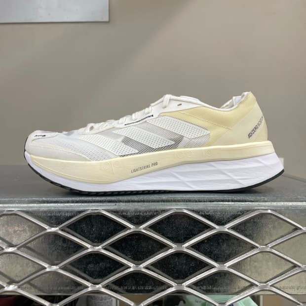 아디다스 아디제로 보스턴 11 265 (gr-4339)