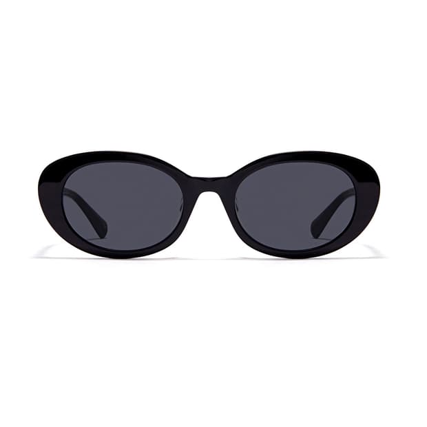 카린(Carin)선글라스 Erica R 51 블랙(새제품)