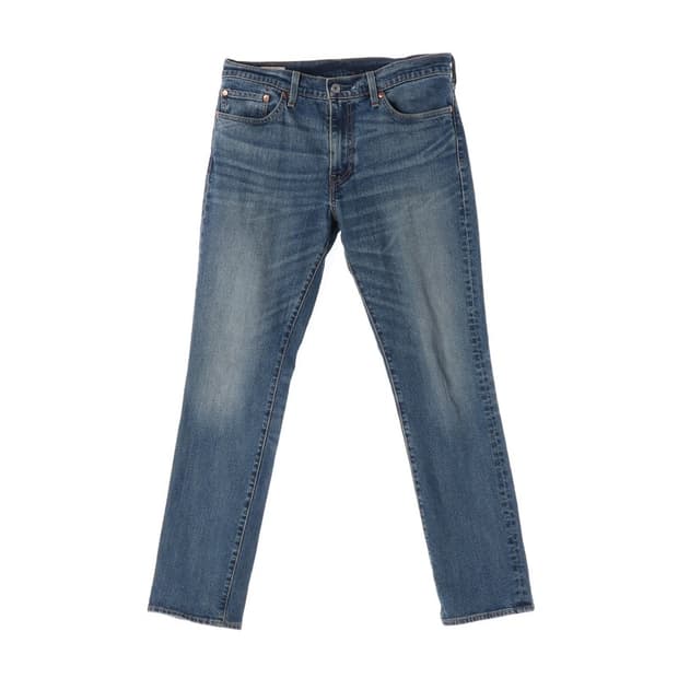 리바이스 511 데님팬츠 32