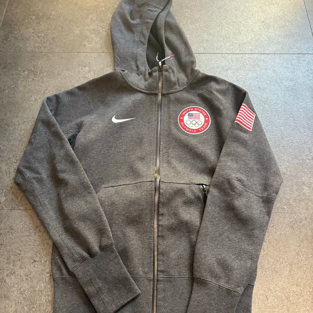 나이키 올림픽 테크팩 우먼스 M