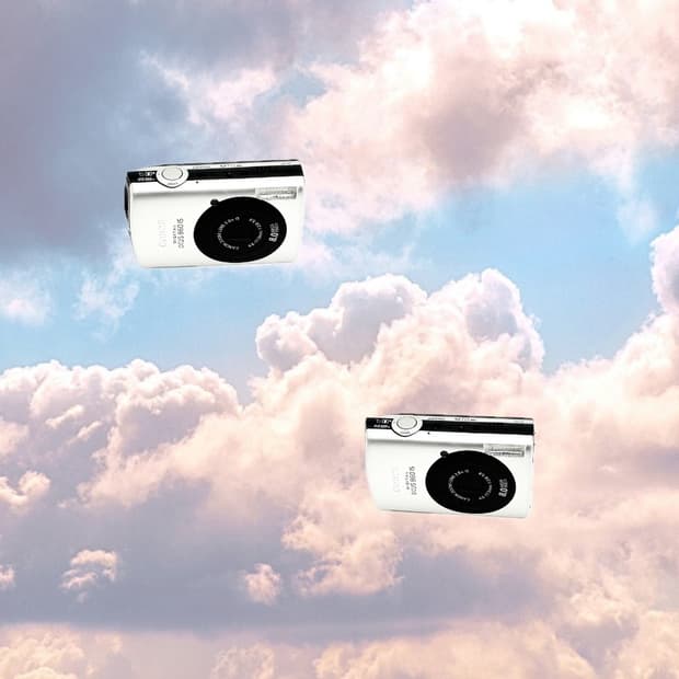 인물사진&강추!) Canon IXUS 860 IS 디카 카메라