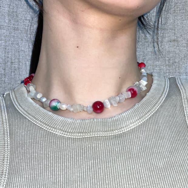 necklace 036