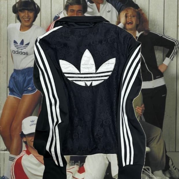 아디다스 빅파이어버드 져지