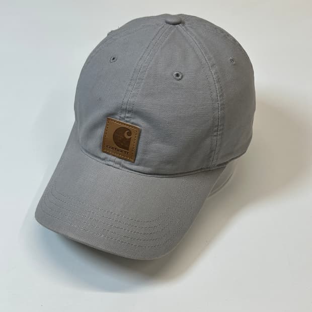 칼하트 오데사 그레이 볼캡