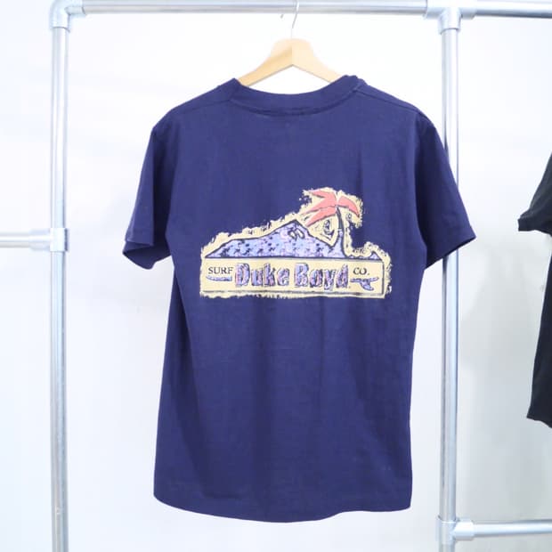 90’s DUKE'S_ Made in U.S.A.