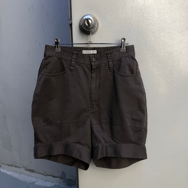 Tsumori Chisato shorts