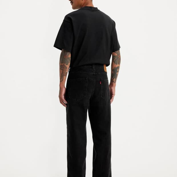 리바이스 568 LOOSE STRAIGHT