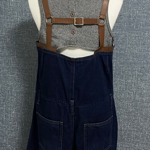 솔티페블 오버롤