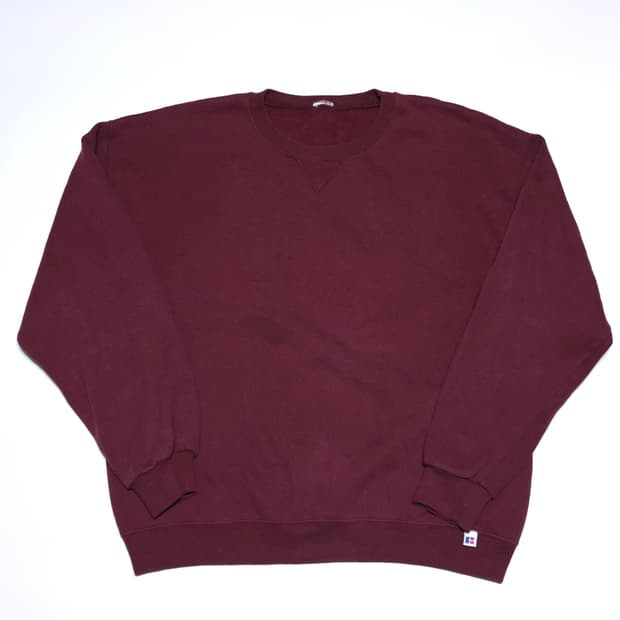 [90s USA] Russell Sweat shirt