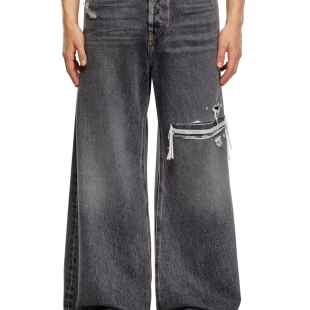 디젤 d rise 데님 진 싸게 판매하실 분 찾습니다 