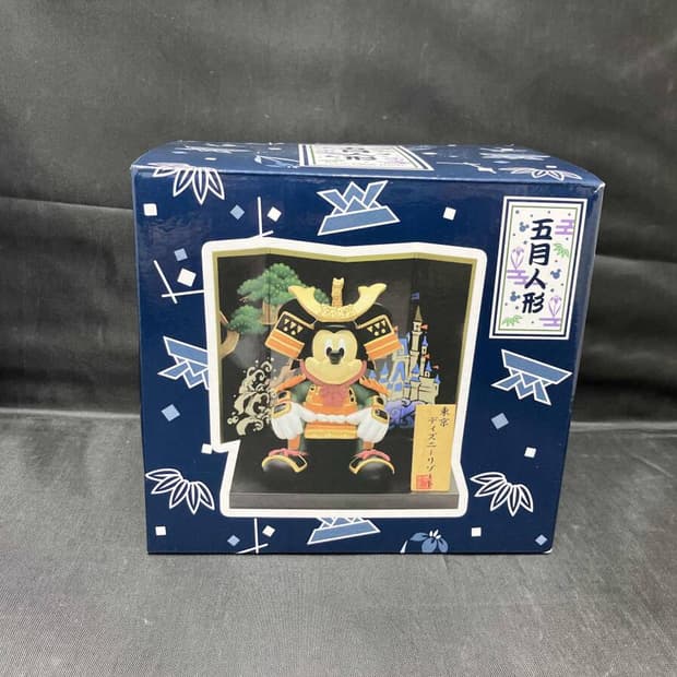 디즈니 도쿄 미키마우스 한정판 