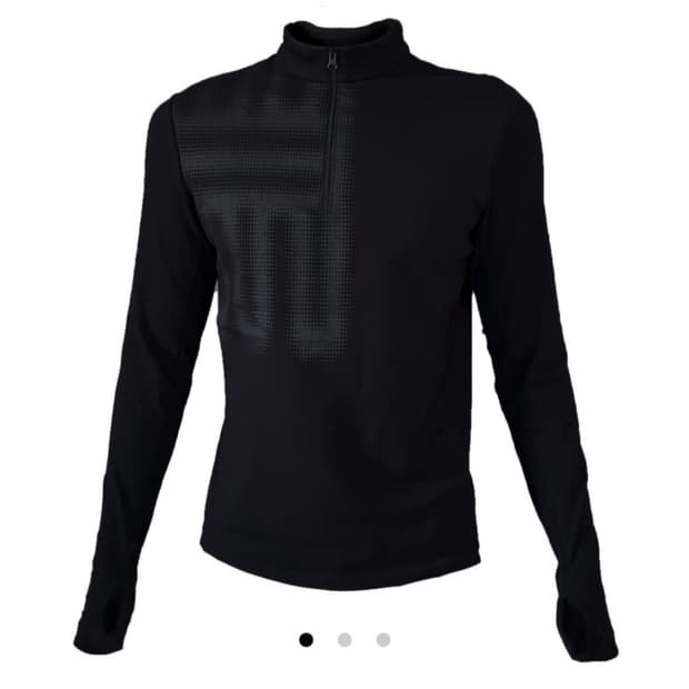태호서울 TS BLUR Long Sleeve 롱슬리브