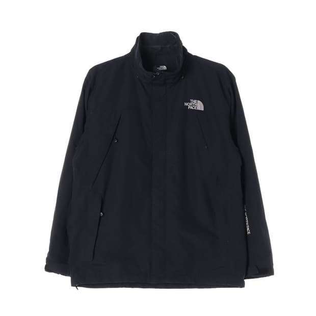 노스페이스 바람막이 M
