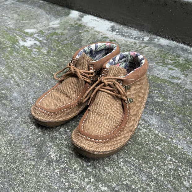 컬럼비아 뉴베리 차카 슈즈