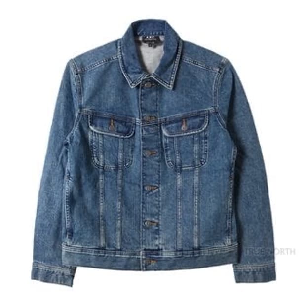 APC 청자켓 XL