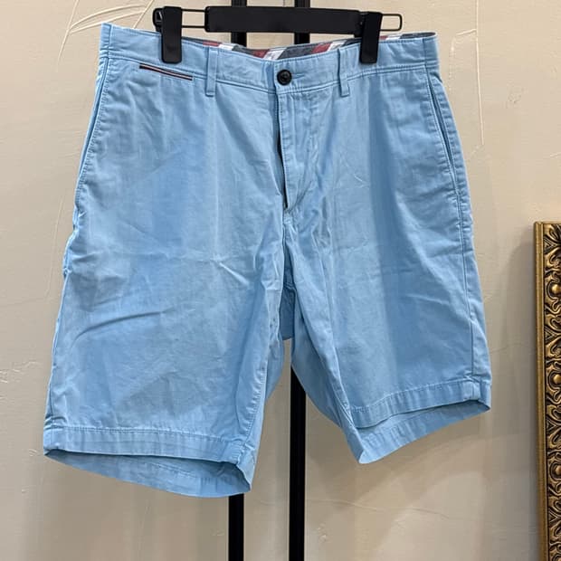 타미힐피거 반바지