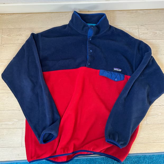 XXL) 파타고니아 신칠라