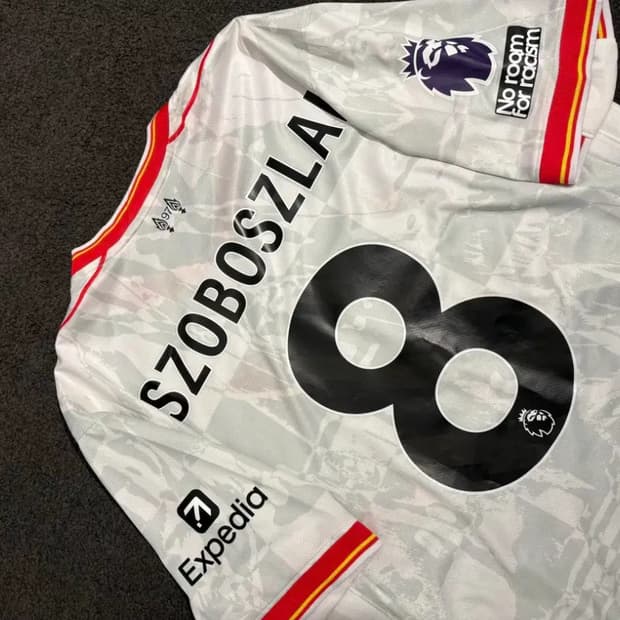 [L]24-25리버풀 써드 소보슬라이 오피셜 풀마킹