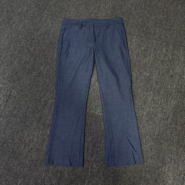 MAURO GRIFONI 마우로 그리포니 팬츠