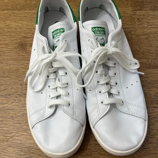 아디다스 데콘 화이트