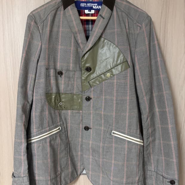 준야와타나베 12ss