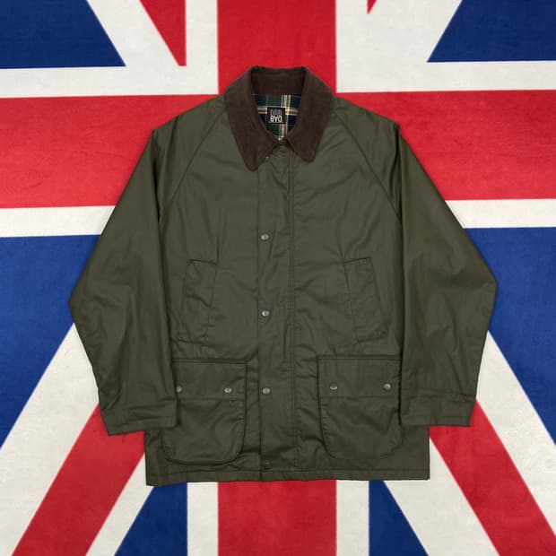 빈티지 워크자켓 Free