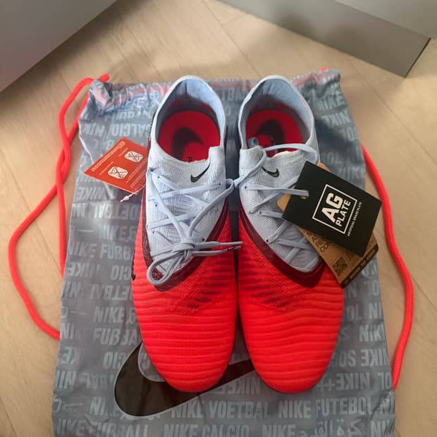 나이키 팬텀 6 엘리트 AG