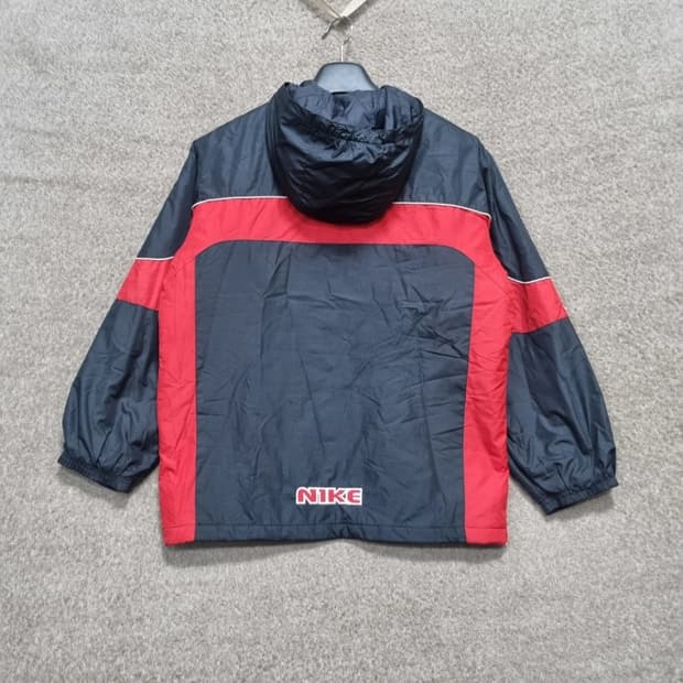 나이키 남성 02'ss 올드스쿨 후드 점퍼