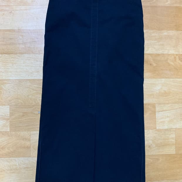 ISABEL MARANT 이자벨 마랑 롱 스커트