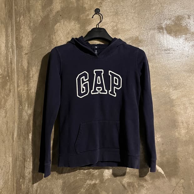 갭 GAP 풀오버 후디
