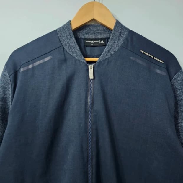 포르쉐 아디다스 자켓 집업 105