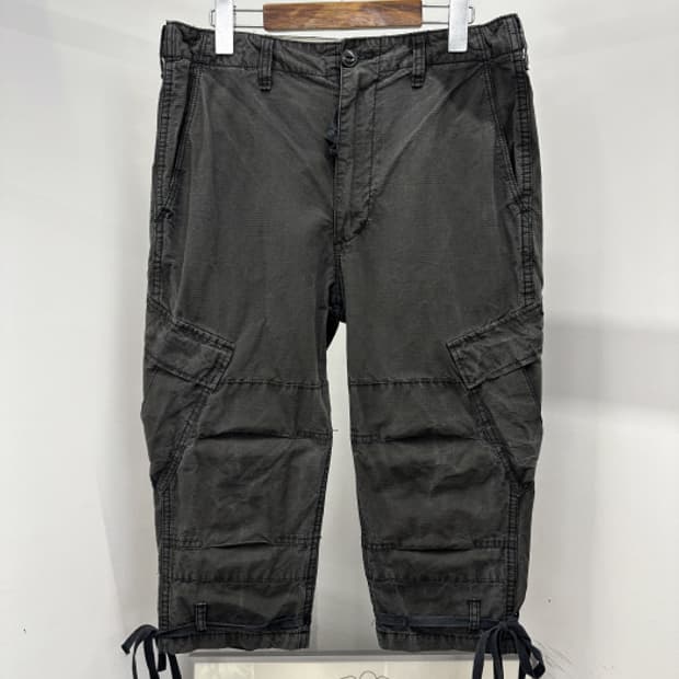 AMERICANA for UNITED ARROWS (32)