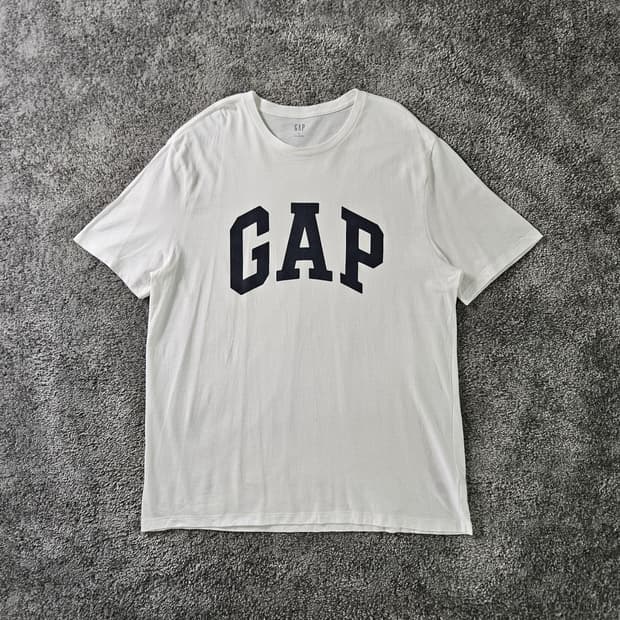 [무료배송] GAP 반팔 티셔츠