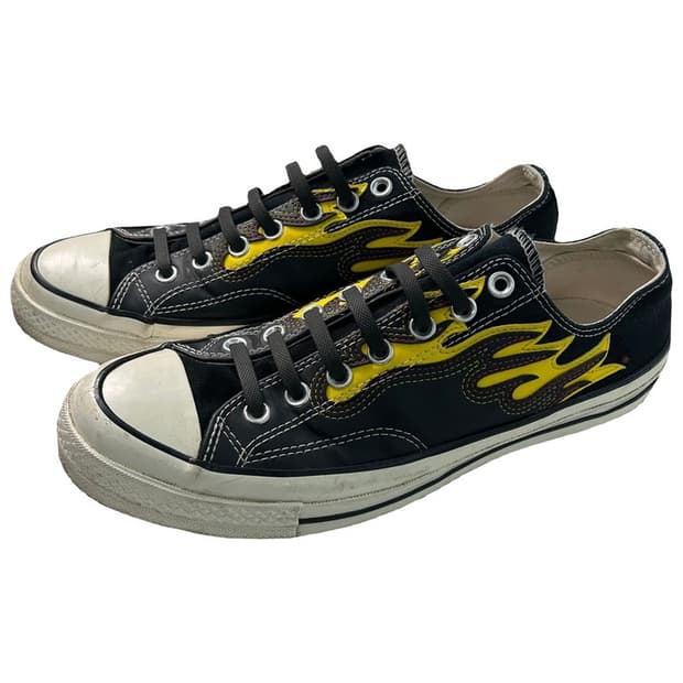 CONVERSE 척 70 로우 핵드 아카이브 280