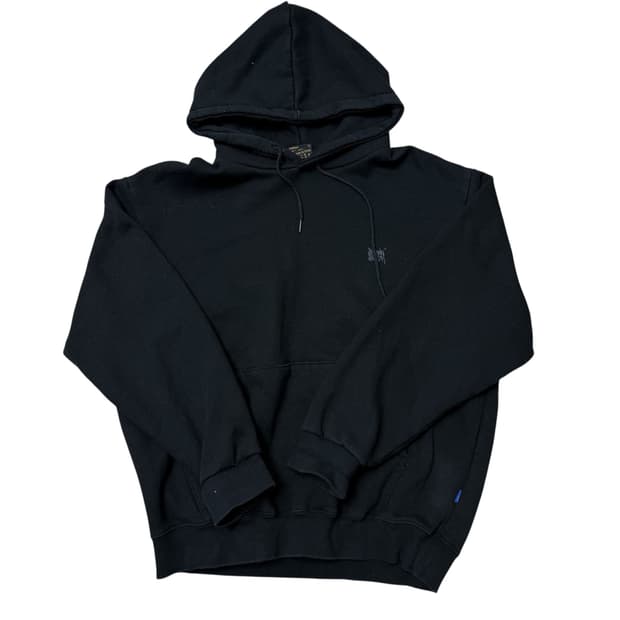 브라운브레스 후드티 