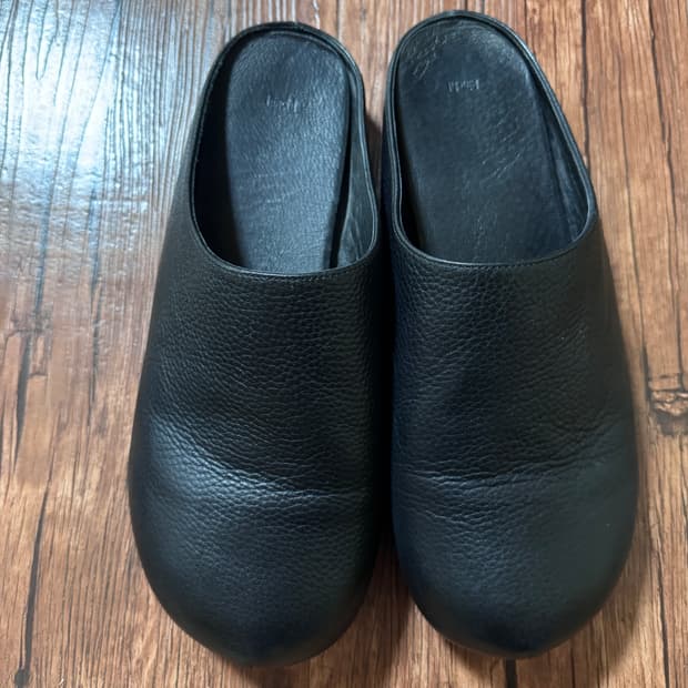킨치 뮬 265 블랙