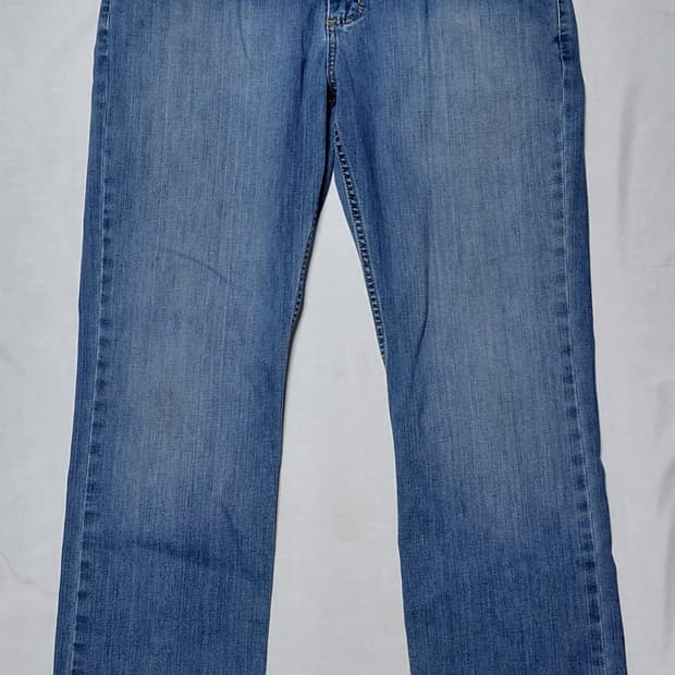 Carhartt 칼하트 남성 릴렉스핏 청바지 34x30(무료배송)