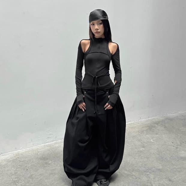 sagittarius.A+ detail t-shirt