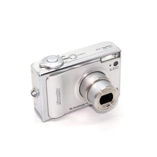 후지필름 파인픽스 fujifilm finepix f10 대여 