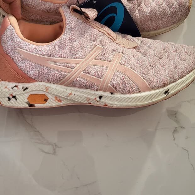 아식스 여성 255