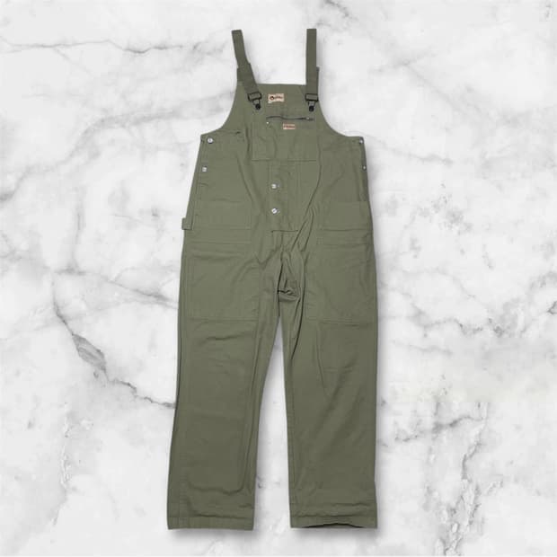 재패니즈 아메카지 - 점프슈트 