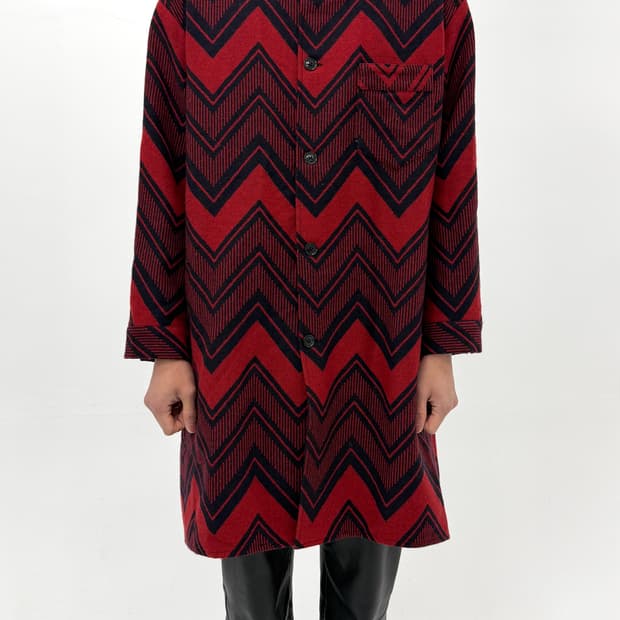 Sunny sports Long cardigan