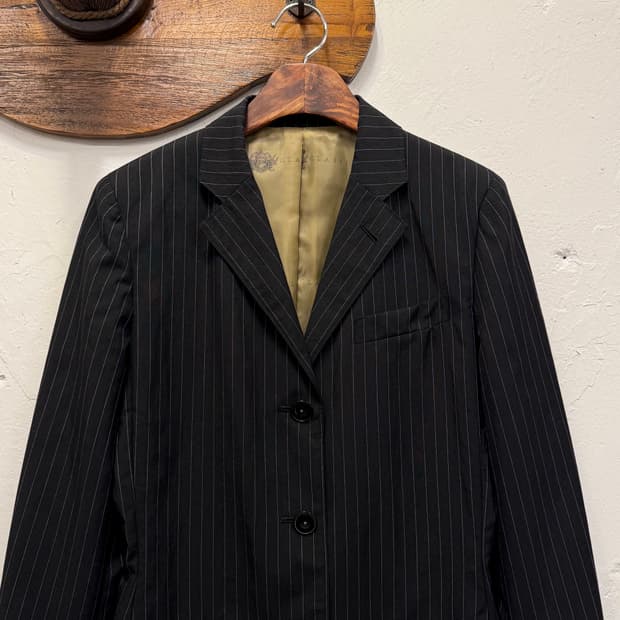 66) Jean Paul Gaultier CLASSIQUE Pinstri