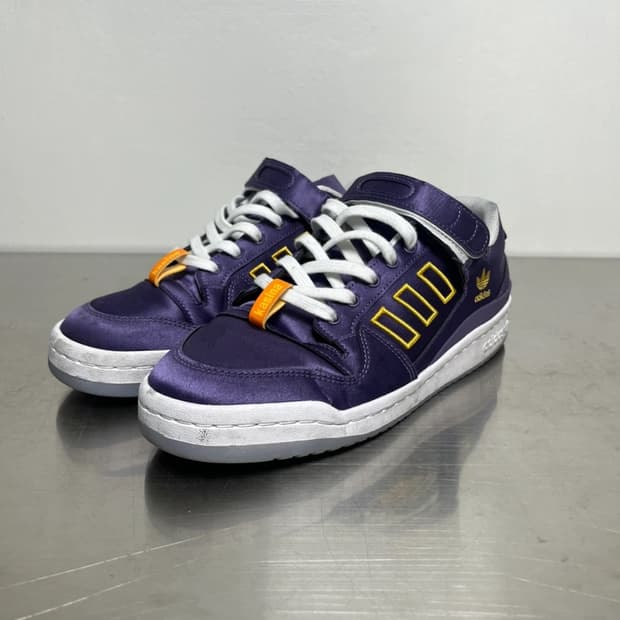 ADIDAS X KASINA
