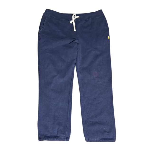 폴로랄프로렌 스웻팬츠