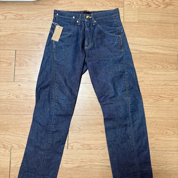 (29~31size) 리바이스 엔지니어드진